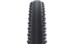 Riepa Schwalbe Hurricane Addix Performance Rigid 26x2.10 (54-559)