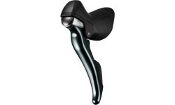 Манетка переключения/тормоза Shimano Tiagra ST-4700 (левая)
