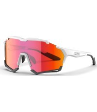 Magicshine VERSATILER Photochromic +REVO (красный/белый)