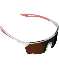 Magicshine ROULEUR +REVO pārklājums (balts/rozā)