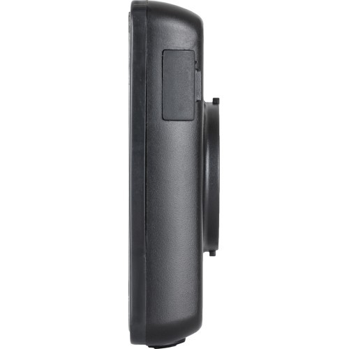 KLS Contest WL Bicycle Computer / Wireless / 8 Functions (Black)