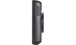 KLS Contest WL Bicycle Computer / Wireless / 8 Functions (Black)