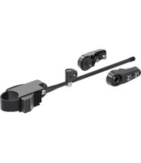 Ātrās savienošanas adapteris Tubus/Racktime statīviem