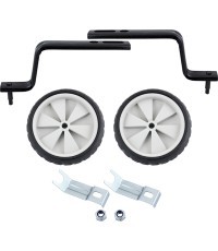Приставные колёса SPINNE 20" для велосипеда
