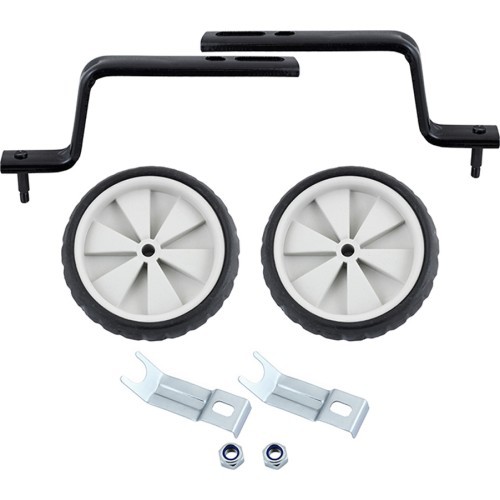 Приставные колёса SPINNE 20" для велосипеда