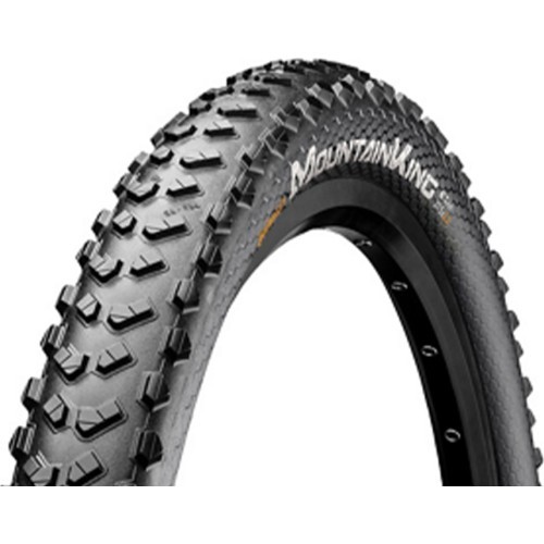 Покрышка Continental Mountain King Wire 29x2.30 (58x622)