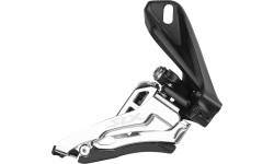 Priekšējais pārslēdzējs Shimano SLX FD-M7100, 2x12 ātrumi, Side-Swing, Direct Mount