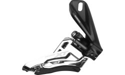 Front Derailleur Shimano XT FD-M8100 // 2x12-speed, Side-Swing, Direct Mount