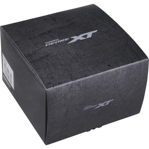 Priekšējais pārslēdzējs Shimano XT FD-M8100 // 2x12 ātrumi, Side-Swing, Direct Mount