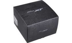 Priekšējais pārslēdzējs Shimano XT FD-M8100 // 2x12 ātrumi, Side-Swing, Direct Mount