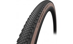 Покрышка MICHELIN Power Gravel Classic 700 x 35C (35-622), бескамерная, складная