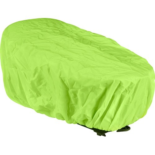 Lietus pārvalks apavu somai Racktime (fluorescējošs)