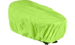 Racktime lietus pārsegs bagāžnieka somai (fluorescējošs)