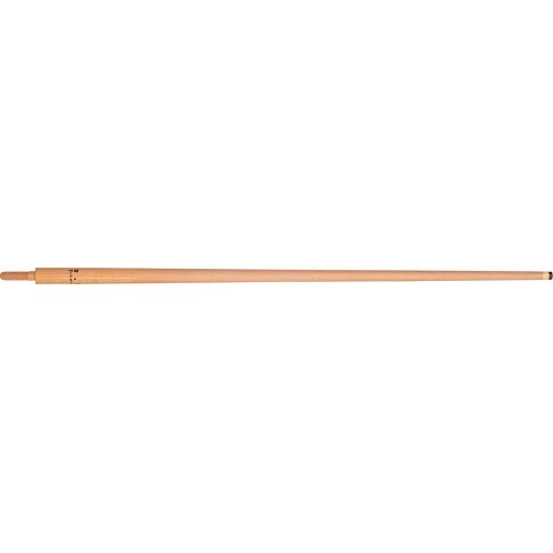 Верхняя часть кия для карамболя Adam Super Pro 800 12mm / 68.5cm