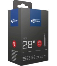 Schwalbe SV16 700x28/32 (28/32-622 28/32-630) FV40 Inner Tube