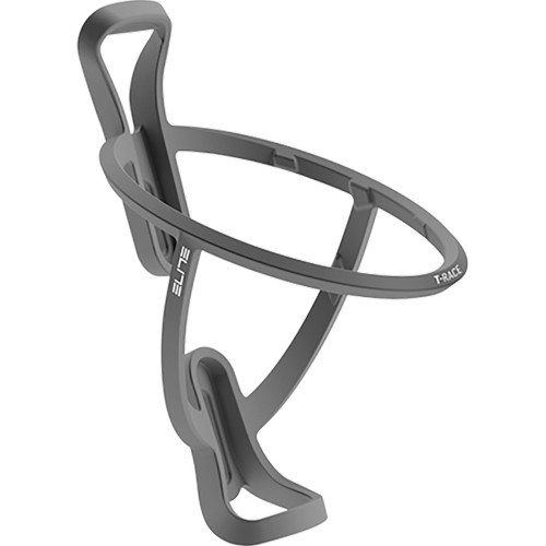 Elite T-Race Bottle Cage (Grey)