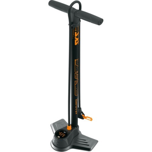 Напольный насос SKS ARI-X-PLORER DIGI 10.0