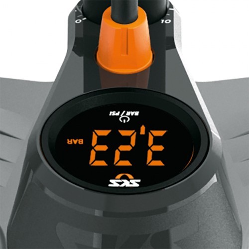 Grīdas pumpis SKS ARI-X-PLORER DIGI 10.0