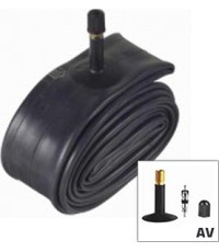 Камера велосипедная 16x1.75x1.95 AV35