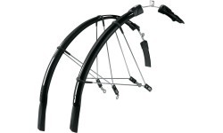 Spārnu komplekts SKS Raceblade Long 27,5"-28" (melns)
