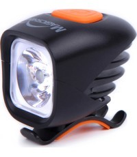 Priekšējais lukturis MagicShine MJ 900B, Bluetooth, 1000 lm (melns)