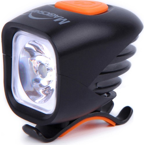 Передний фонарь MagicShine MJ 900B, Bluetooth, 1000 lm (чёрный)