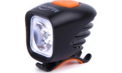 MagicShine MJ 900B Front Light, Bluetooth, 1000 lm (black)