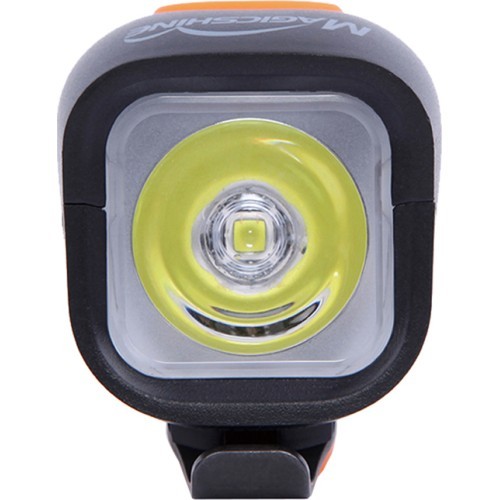 Передний фонарь MagicShine MJ 900B, Bluetooth, 1000 lm (чёрный)