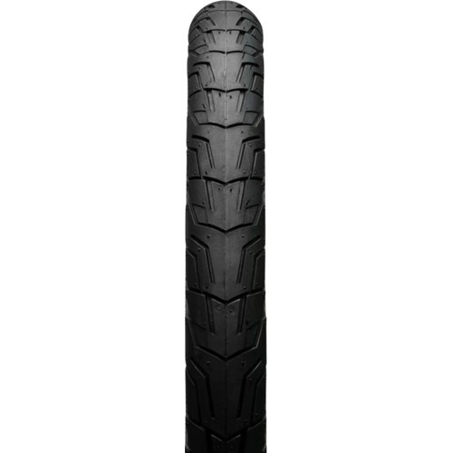 Riepa Continental Ride City Reflex 700 x 45C (47-622) // kameras tips, aizsardzība pret caurdūrumiem, atstarojoša svītra