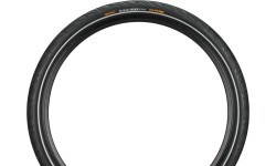 Покрышка Continental Ride City Reflex 700 x 45C (47-622) // камерная, защита от проколов, светоотражающая полоса