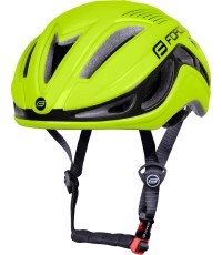 Ķivere FORCE Rex 54-58cm S-M (fluorescējoša/melna)