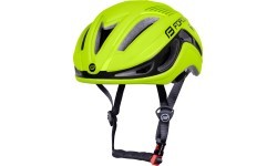 Helmet FORCE Rex 54-58cm S-M (fluorescent/black)