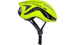 Ķivere FORCE Rex 54-58cm S-M (fluorescējoša/melna)
