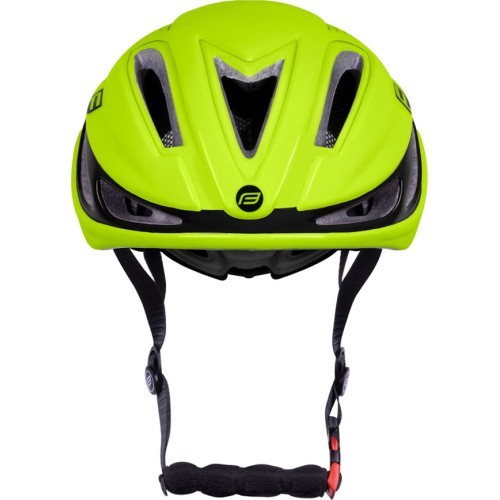 Helmet FORCE Rex 54-58cm S-M (fluorescent/black)