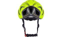 Helmet FORCE Rex 54-58cm S-M (fluorescent/black)