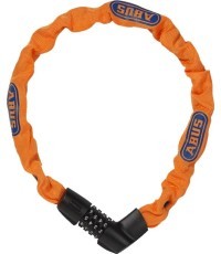 ABUS Tresor 1385/75 (6 mm) (oranžs)