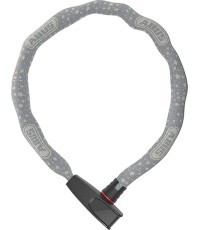 ABUS 6806K/85 pelēka zvaigžņu slēdzene (pelēka)