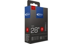 Kamera Schwalbe Extra Light 700x18/25 (18/25-622) SV20 40mm Presta ventilis