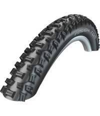 Schwalbe Tough Tom Active bicycle tyre 26x2.25 (57-559) HS411 K-Guard