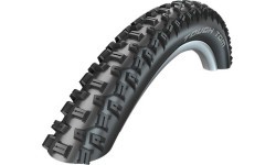 Велосипедная покрышка Schwalbe Tough Tom Active 26x2.25 (57-559) HS411 K-Guard