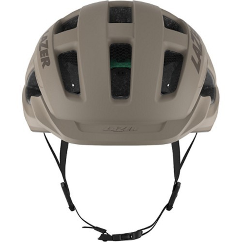 LAZER Cerro KC CE-CPSC M helmet (55-59cm), sand
