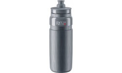 Фляга Elite FLY MTB TEX 750ml (серая)