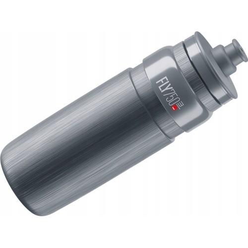 Фляга Elite FLY MTB TEX 750ml (серая)