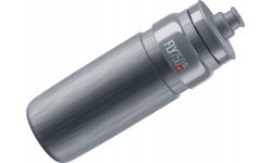 Ūdens pudele Elite FLY MTB TEX 750ml (pelēka)