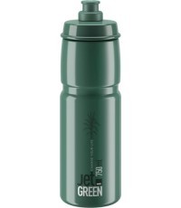 Фляга ELITE JET Green 750ml