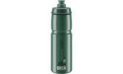 Фляга ELITE JET Green 750ml