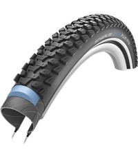 Schwalbe Marathon Plus MTB Tyre 29x2.10 (54-622) HS468 with Puncture Protection