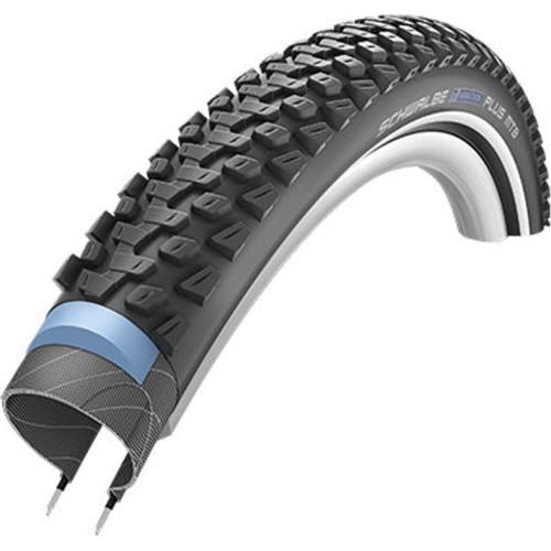 Покрышка Schwalbe Marathon Plus MTB 29x2.10 (54-622) HS468 с защитой от проколов