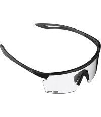 Очки Magicshine ROULEUR, прозрачные (серый/черный)