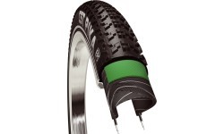 Riepa CST Pika 700 x 38C (40-622) C1894, bezkameras, saliekama